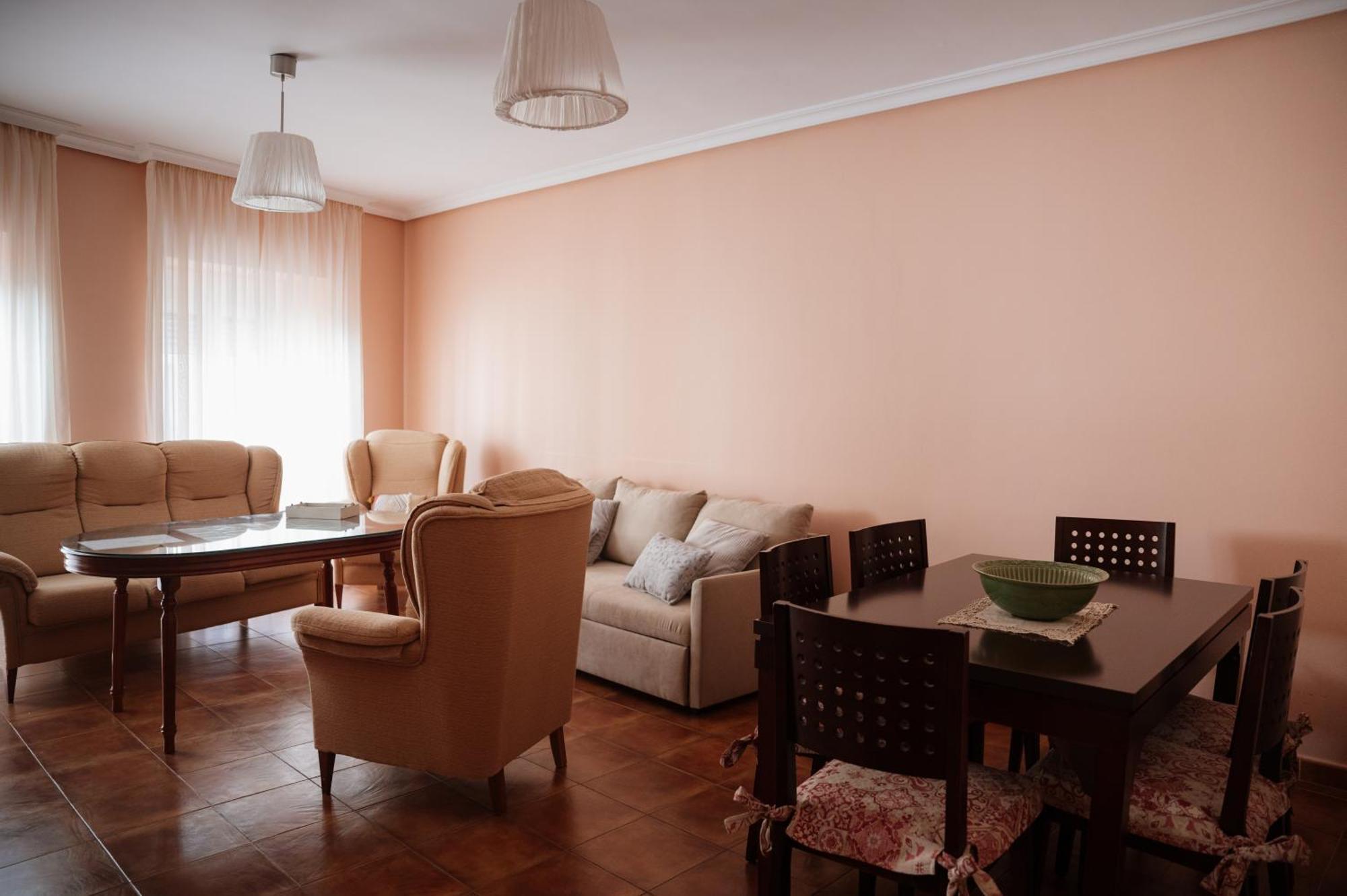 Casa La Sinagoga De Trujillo Villa ภายนอก รูปภาพ