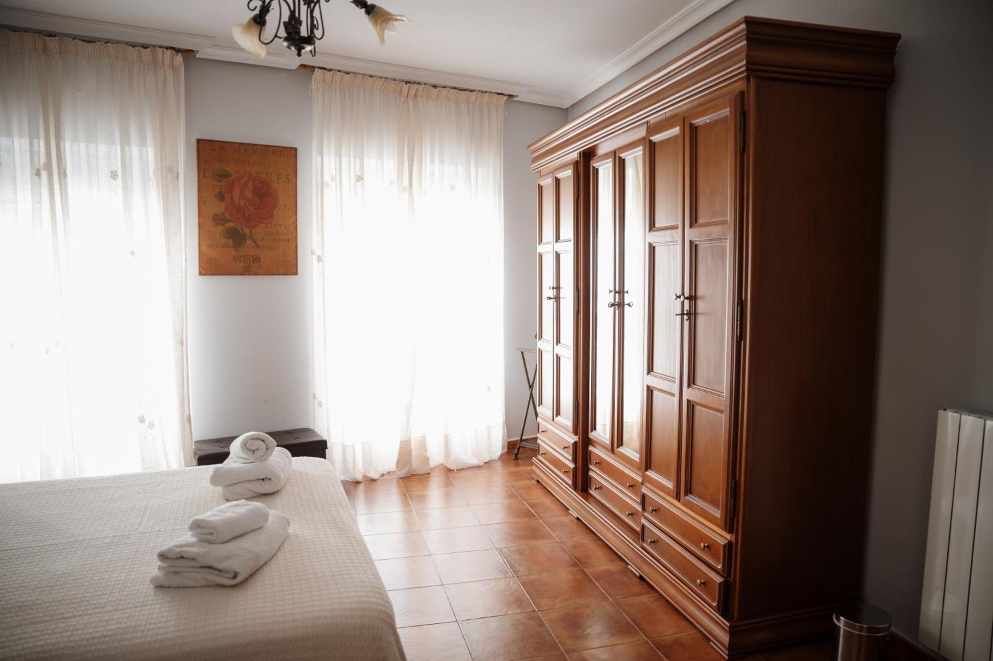 Casa La Sinagoga De Trujillo Villa ภายนอก รูปภาพ